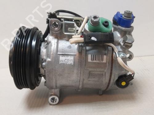 Used AC compressor MERCEDES-BENZ B-CLASS Sports Tourer (W246, W242) B 220 CDI / d (246.203) (163 hp) 16036161