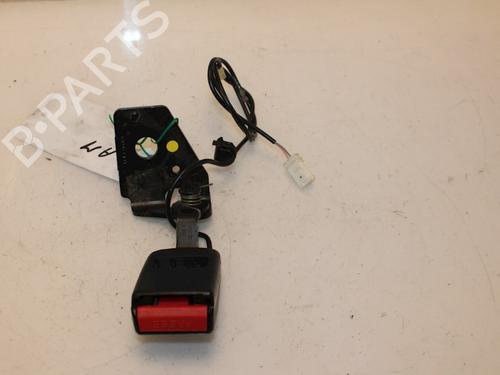 Seat buckle PEUGEOT 308 I (4A_, 4C_) 1.6 16V | BP15326089I32 