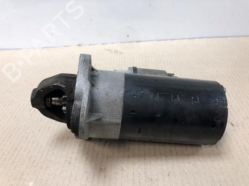 Starter OPEL ASTRA J Saloon 1.4 Turbo (69) | BP37211590M8 - Image 2