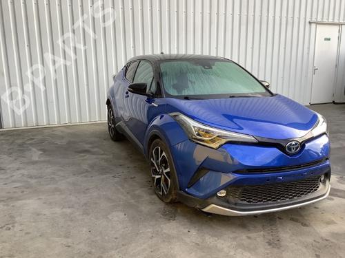 Full front TOYOTA C-HR (_X1_) 1.8 Hybrid (ZYX10_, ZYX11_, ZYX10R, ZYX11R) | BP37204702S1 - Image 3