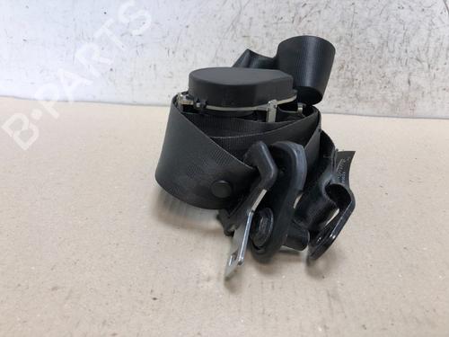 Used Front right seatbelt MERCEDES-BENZ CITAN Box Body/MPV (W415) 108 CDI (415.601, 415.603) (75 hp) 15344767
