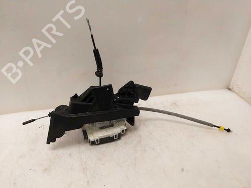 Used Front right lock Front right lock 15338449 15338449
