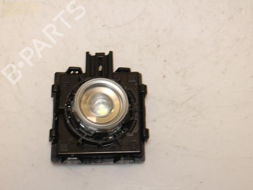 Used Interior roof light Interior roof light 15326465 15326465