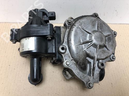 Auxiliary water pump BMW 3 (E90) 318 i | BP16075666M111 