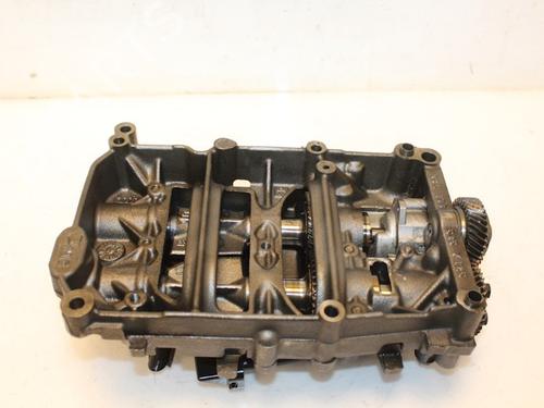 Andere für VW GOLF VI (5K1) 2.0 TDI (136 hp) 16398817