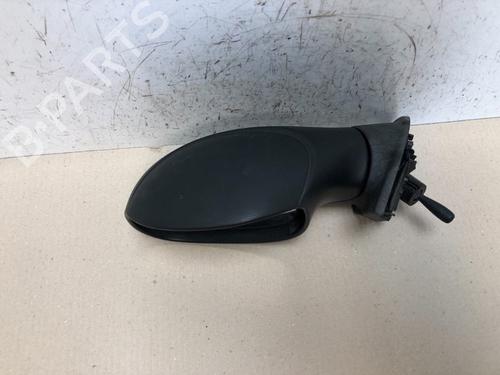 Left mirror CITROËN C3 I (FC_, FN_) 1.4 i | BP15344738C26 
