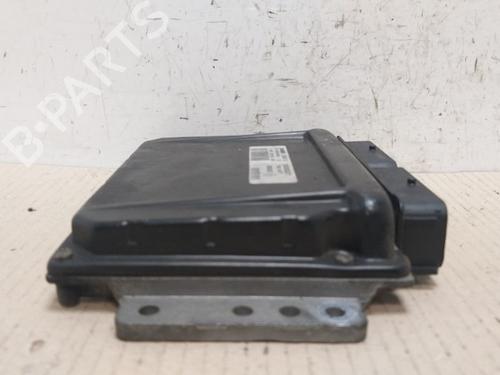Engine control unit (ECU) RENAULT CLIO II (BB_, CB_) 1.4 (B/CB0C, B/CB0S) | BP15533108M57 