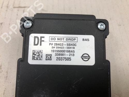 Camera NISSAN LEAF (ZE1) Electric | BP37212529E14 - Image 6