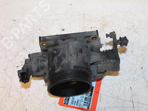 Throttle body FORD MONDEO III Saloon (B4Y) 1.8 16V | BP16183106M82 
