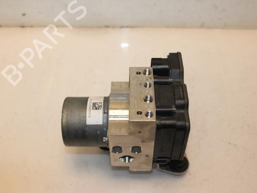 Used ABS pump AUDI Q7 (4MB, 4MG, 4MQ) 3.0 TDI e-tron quattro (374 hp) 15326193