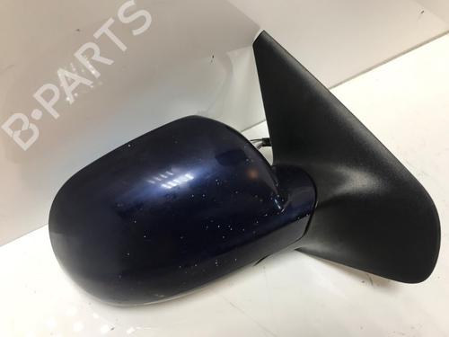 Right mirror VW GOLF IV (1J1) 1.6 | BP15531381C27 