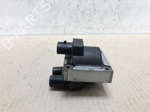 Ignition coil FIAT PANDA (169_) 1.2 (169.AXB11, 169.AXB1A) | BP15301536M94 