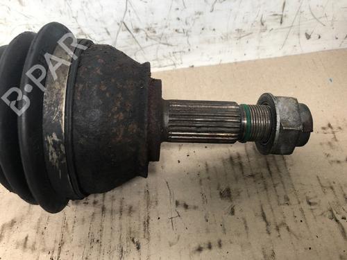 Right front driveshaft ALFA ROMEO 147 (937_) 1.6 16V T.SPARK ECO (937.AXA1A, 937.BXA1A) | BP15334689M39 
