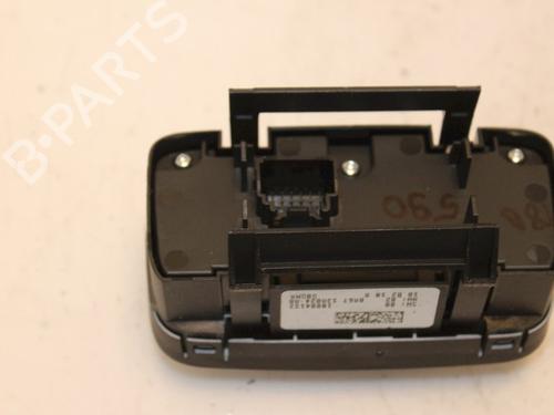Commande de phare FORD FIESTA VI (CB1, CCN) 1.25 | BP15330070I24 