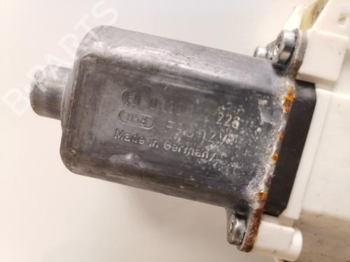 Front left window mechanism BMW 1 (E87) 116 i | BP15339893C22 