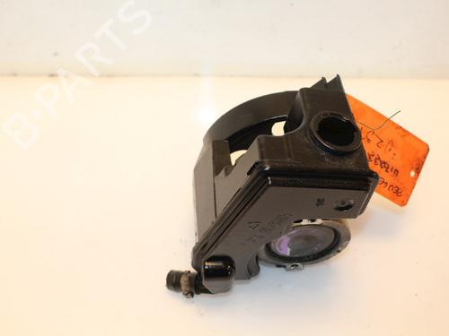 Steering pump PEUGEOT 206 SW (2E/K) 1.4 (75 hp) 15321334