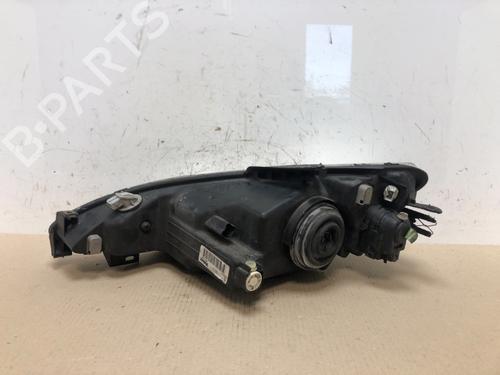 Right headlight PEUGEOT 206 Hatchback (2A/C) 1.4 i | BP15533466C29 