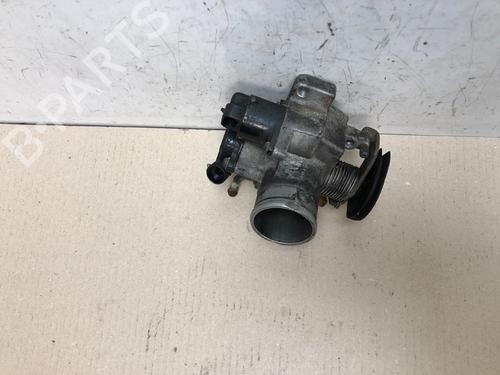 Throttle body DAEWOO MATIZ (M100, M150) 0.8 | BP16709609M82 