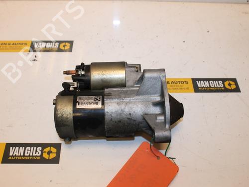 Used Starter Starter 15309462 15309462