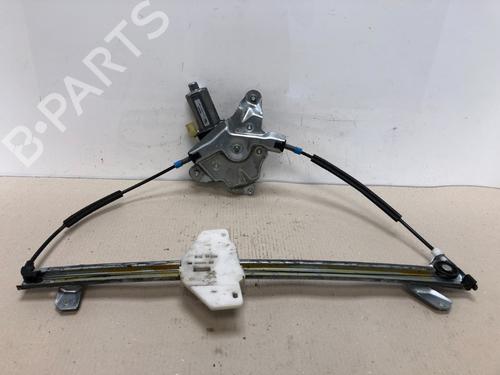 Front left window mechanism FORD TRANSIT CONNECT (P65_, P70_, P80_) 1.8 TDCi | BP37206310C22 - Image 5