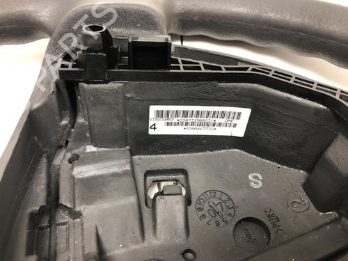 Steering wheel RENAULT TWINGO II (CN0_) 1.2 (CN0D) | BP37207941C49 - Image 4