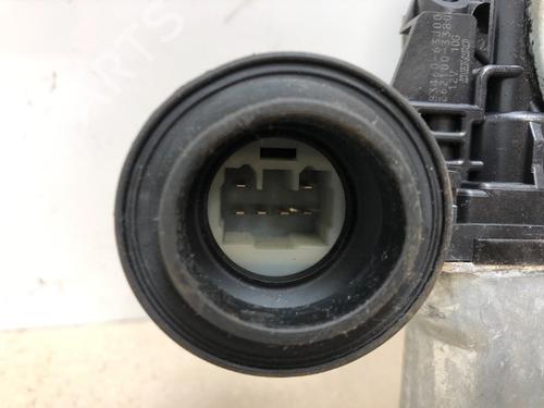 Front left window mechanism SUZUKI SWIFT III (MZ, EZ) 1.3 (RS413, ZC11S) | BP15650339C22 