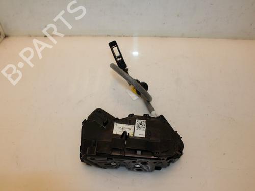 Højre bagtil lås Højre bagtil lås VW TIGUAN (AD1, AX1) 2.0 TDI 4motion (150 hp) 15323001 15323001