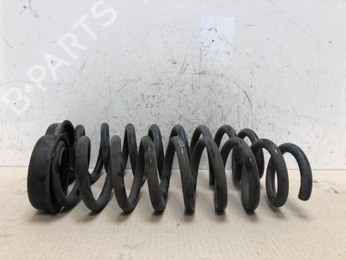 Used Shock absorber spring BMW 1 (E87) 116 i (115 hp) 16064566