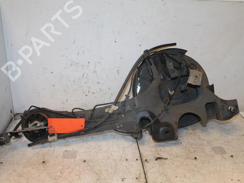 Right rear steering knuckle FORD MONDEO IV Turnier (BA7) 2.0 | BP15307444M28 