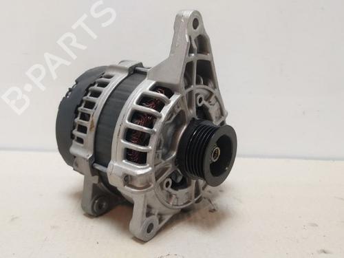Used Alternator MERCEDES-BENZ B-CLASS Sports Tourer (W246, W242) B 220 CDI / d (246.203) (163 hp) 16033246