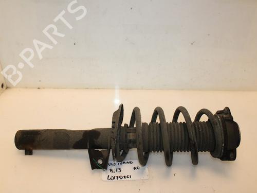 Used Right front shock absorber Right front shock absorber 15322958 15322958