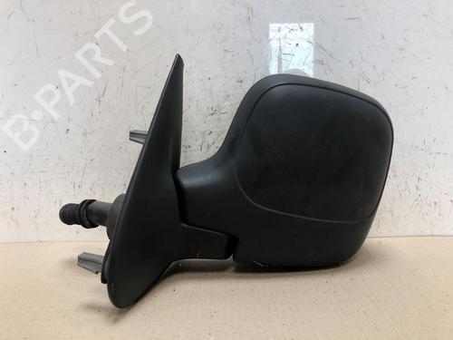 Left mirror CITROËN BERLINGO / BERLINGO FIRST Box Body/MPV (M_) 1.9 D 70 (MBWJZ, MCWJZ) | BP15344783C26 