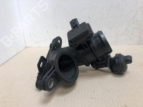 Throttle body PEUGEOT 5008 (0U_, 0E_) 2.0 HDi 150 / BlueHDi 150 | BP15344232M82 