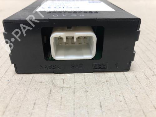 Electronic module DAIHATSU SIRION (M3_) 1.0 (M300) | BP37213650M83 - Image 5