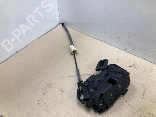 Front right lock VW PASSAT B8 Variant (3G5, CB5) 2.0 TDI 4motion | BP37213249C97 - Image 4