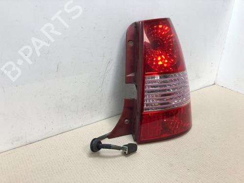 Right taillight KIA PICANTO I (SA) 1.1 | BP15536883C35 