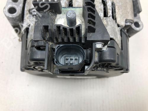 Alternator AUDI A4 B9 Avant (8W5, 8WD) 40 TFSI Mild Hybrid | BP37215345M7 - Image 5