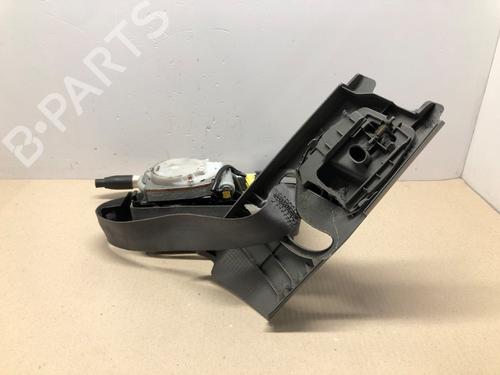 Used Front left seatbelt HONDA CIVIC VIII Saloon (FD, FA) 1.3 IMA (FA3, FD3) (95 hp) 17433440