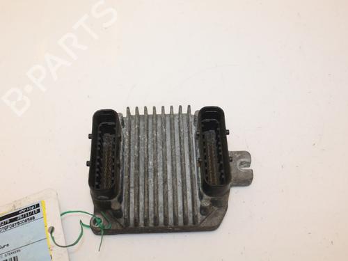 Used Engine control unit (ECU) Engine control unit (ECU) 15313383 15313383