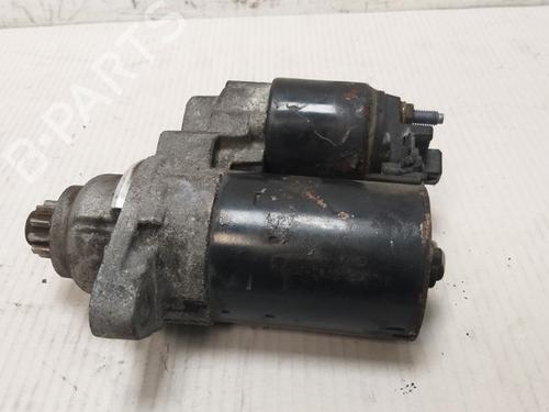 Starter VW POLO (9N_, 9A_) 1.4 16V | BP16064344M8 