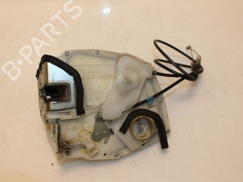 Used Rear left lock Rear left lock 15327032 15327032