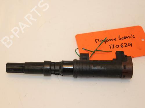 Used Ignition coil Ignition coil 15321977 15321977