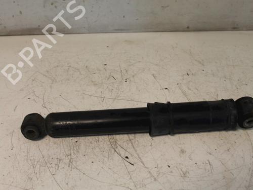 Used Right rear shock absorber Right rear shock absorber 15307648 15307648
