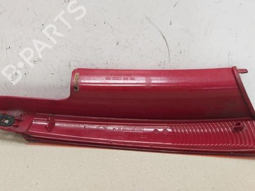 Right taillight CITROËN C4 I (LC_) 1.6 16V | BP15532679C35 