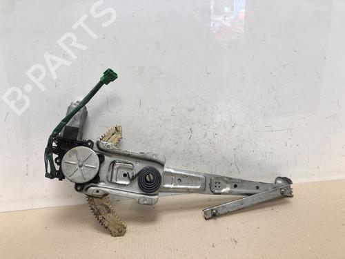 Used Front right window mechanism Front right window mechanism 15298516 15298516