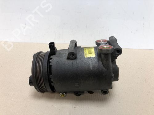 AC compressor FORD FOCUS C-MAX (DM2) 1.6 | BP15348585M34 - Image 2