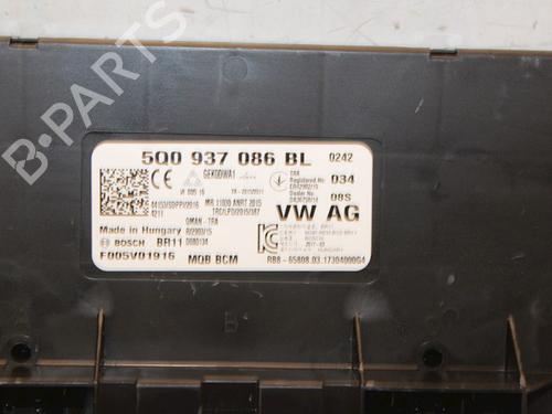 Electronic module VW ARTEON (3H7, 3H8) 1.5 TSi | BP15327662M83 - Image 2