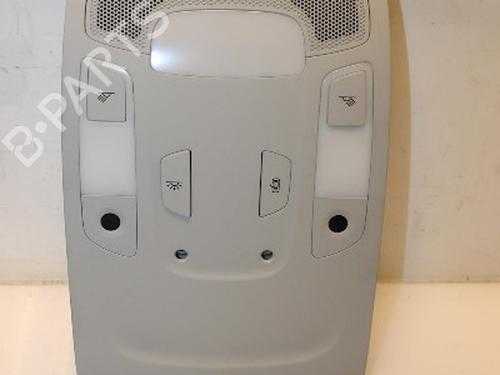 Used Interior roof light AUDI A6 C7 Avant (4G5, 4GD) 1.8 TFSI (190 hp) 15318182