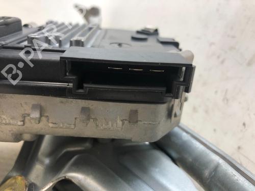 Front wipers mechanism MERCEDES-BENZ E-CLASS (W211) E 320 CDI (211.026) | BP16184847C83 