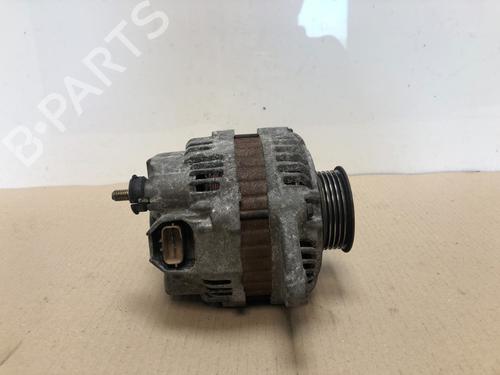 Alternator MITSUBISHI COLT VI (Z3_A, Z2_A) 1.3 (Z21A) | BP15345356M7 